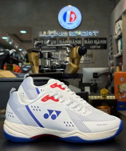 Alternative view of Giày Cầu Lông Yonex Hyperboom Galaxy Cobalt Chính Hãng 2026