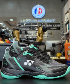Alternative view of Giày Cầu Lông Yonex Hyperboom Pirate Black Chính Hãng 2026