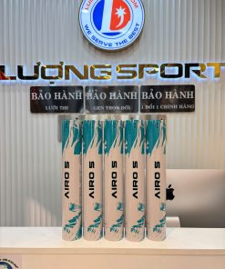 Quả Cầu Lông FELET AIRO 5 Chính Hãng 2026