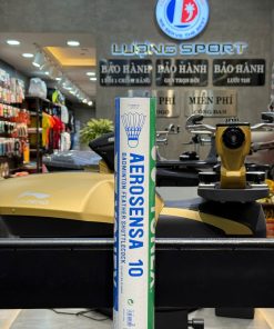 Quả cầu lông Yonex Aerosensa 10 (AS 10) Chính Hãng 2026