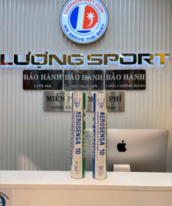 Alternative view of Quả cầu lông Yonex Aerosensa 10 (AS 10) Chính Hãng 2026