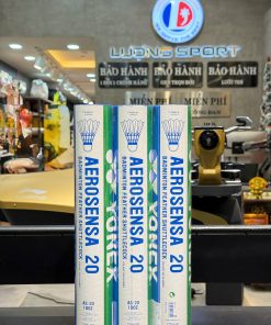 Quả cầu lông Yonex Aerosensa 20 (AS 20) Chính Hãng 2026