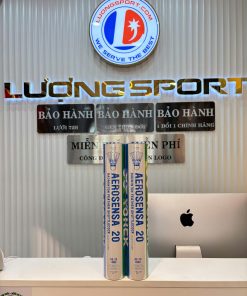 Alternative view of Quả cầu lông Yonex Aerosensa 20 (AS 20) Chính Hãng 2026