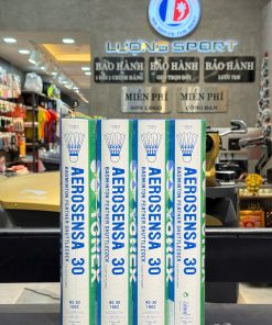 Qủa Cầu Lông Yonex AEROSENSA 30 Chính hãng