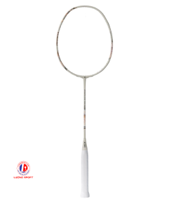 Alternative view of Vợt cầu lông Yonex Nanoflare 700 Game Light Beige Limited Chính Hãng ( Tặng 1 Cước đan Yonex BG 66 Ultimax trị giá 180.000 vnđ )