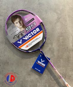 Vợt Cầu Lông Victor AuraSpeed 99 BAC Limited Chính Hãng