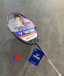 Alternative view of Vợt Cầu Lông Victor AuraSpeed 99 BAC Limited Chính Hãng