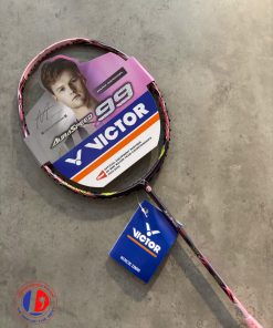 Vợt Cầu Lông Victor AuraSpeed 99 Chính Hãng 2026 ( Anders Antonsen)