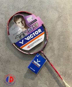 Vợt Cầu Lông Victor AuraSpeed 99 TUC Limited Chính Hãng