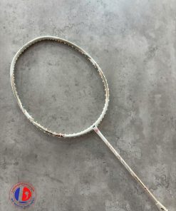 Vợt cầu lông Yonex Arcsaber 7 Play Light Beige Limited Chính Hãng ( Tặng 1 Cước đan Yonex BG 66 Ultimax trị giá 180.000 vnđ )