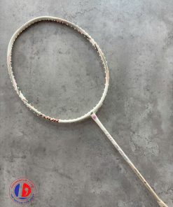 Vợt cầu lông Yonex Arcsaber 7 Tour Light Beige Limited Chính Hãng ( Tặng 1 Cước đan Yonex BG 66 Ultimax trị giá 180.000 vnđ )