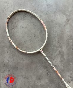 Vợt cầu lông Yonex Nanoflare 700 Game Light Beige Limited Chính Hãng ( Tặng 1 Cước đan Yonex BG 66 Ultimax trị giá 180.000 vnđ )