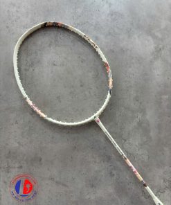 Vợt cầu lông Yonex Nanoflare 700 Play Light Beige Limited Chính Hãng ( Tặng 1 Cước đan Yonex BG 66 Ultimax trị giá 180.000 vnđ )