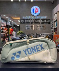 Túi cầu lông Yonex BA02626EX – Smoke Green Chính Hãng 2026 (6pcs)