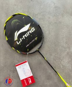 Vợt cầu lông Lining Bladex Assassin Spring/Black Chính Hãng 2026
