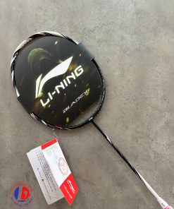 Vợt cầu lông Lining Bladex Assassin White/Black Chính Hãng 2026