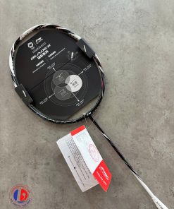 Alternative view of Vợt cầu lông Lining Bladex Assassin White/Black Chính Hãng 2026