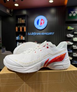 Giày Cầu Lông Lining Thunder II Pro Tết Limited Chính Hãng | AYAW001-5V