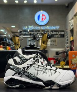 Alternative view of Giày Cầu Lông Lining P-AYZW007-3 Shi Yuqi Chính Hãng 2026