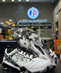 Giày Cầu Lông Lining P-AYZW007-3 Shi Yuqi Chính Hãng 2026