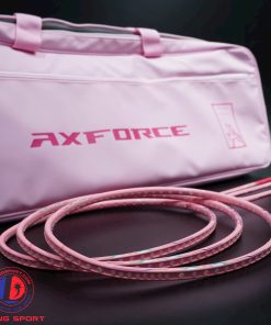 Alternative view of Vợt Cầu Lông Lining Axforce 60 Pink Ngựa Tết 2026 Chính Hãng