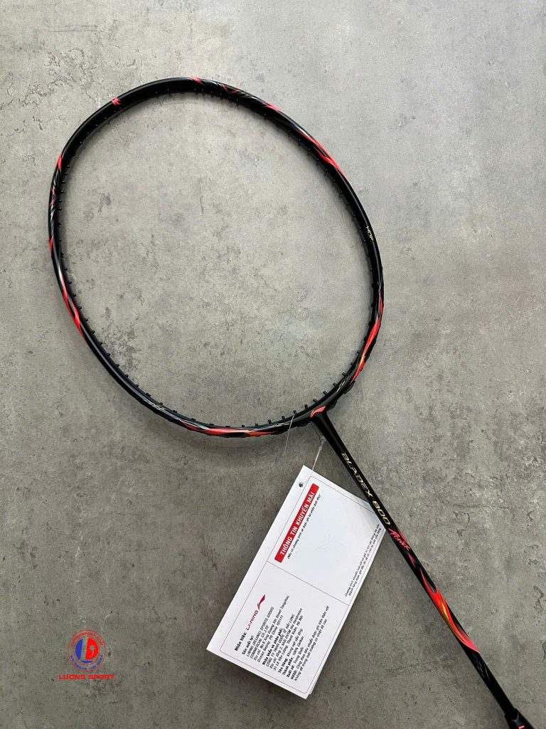 Vợt cầu Lông Lining Bladex 800 Power chính hãng 2026