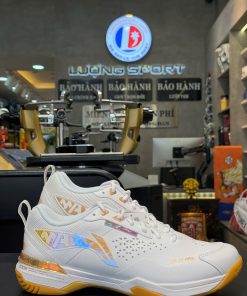 Alternative view of Giày Cầu Lông Lining AYAU003-1v Chính Hãng 2026