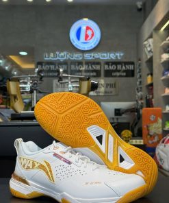 Giày Cầu Lông Lining AYAU003-1V Chính Hãng 2026