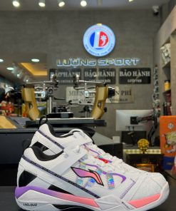 Alternative view of Giày Cầu Lông Lining AYZW007-1V Chính Hãng 2026